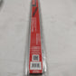 NEW Genuine OEM Ford Windshield Wiper Blade-Premium Flat Motorcraft WW1201PFA