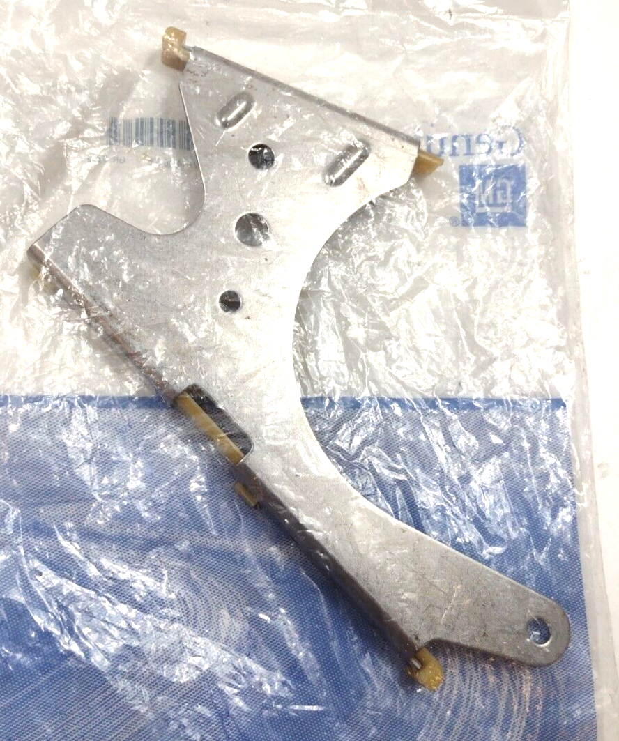 Genuine OEM GM Chevy Colorado Balancer Chain Guide 2004-2012 12588053