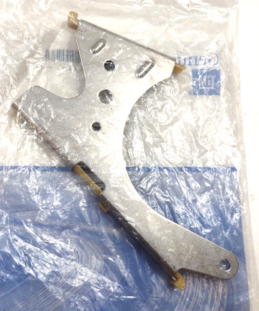 Genuine OEM GM Chevy Colorado Balancer Chain Guide 2004-2012 12588053