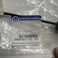 Genuine OEM Mopar Seat Back Release Cable 17-19 Jeep Grand Cherokee 68086212AC