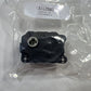 Genuine OEM GM Regal Air Conditioning Vacuum Actuator 2010-2017 13332583