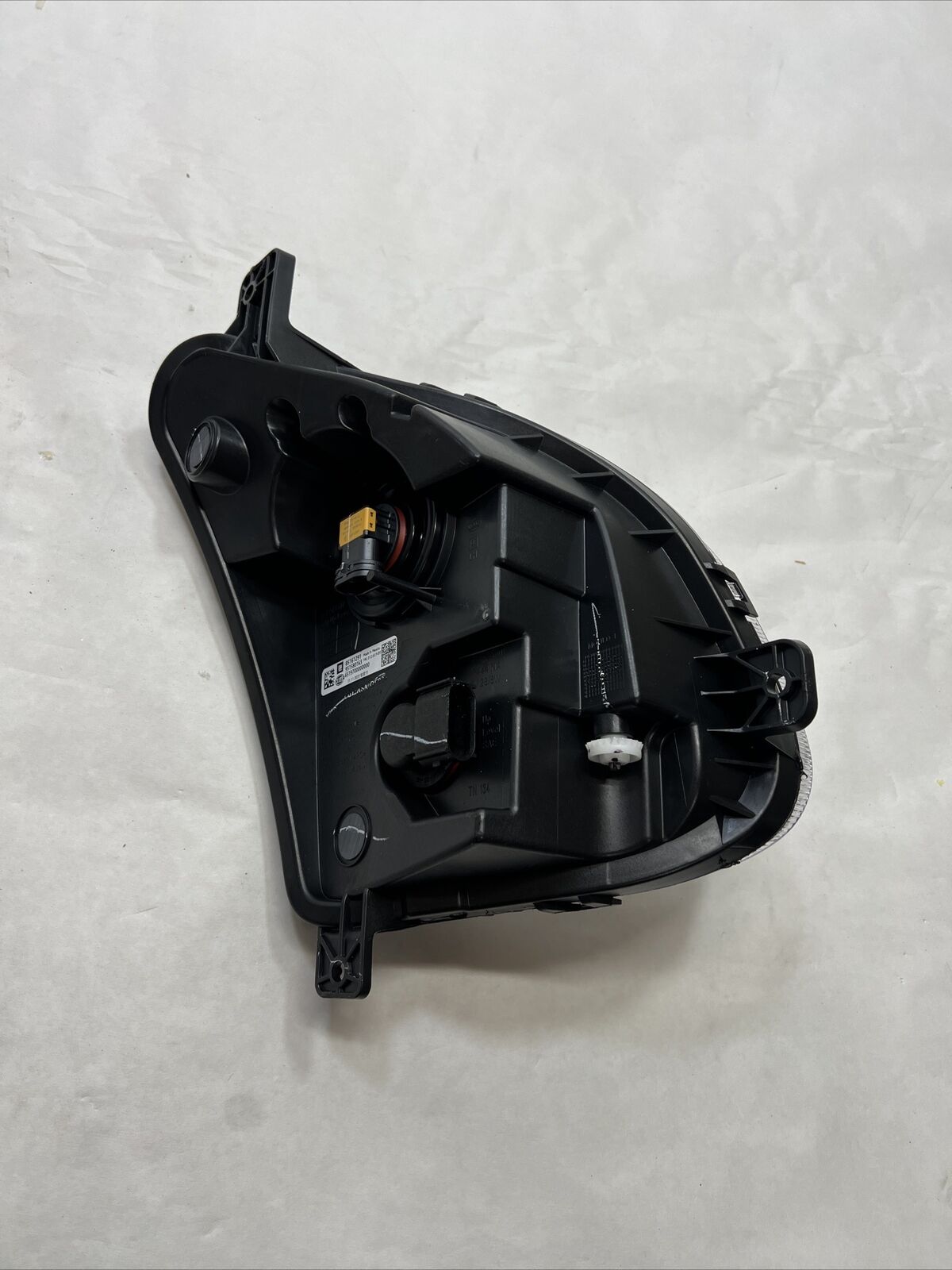 Genuine OEM GM Equinox Front Driver Side Fog Lamp 2018-2021 85161291