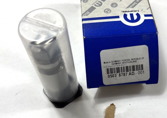 Genuine OEM Mopar Camshaft Hydraulic Roller Lifter Rear Yoke 5038787AD