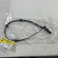 Genuine OEM GM ACDelco Impala Front Wheel Speed Sensor 2013-2020 23483145