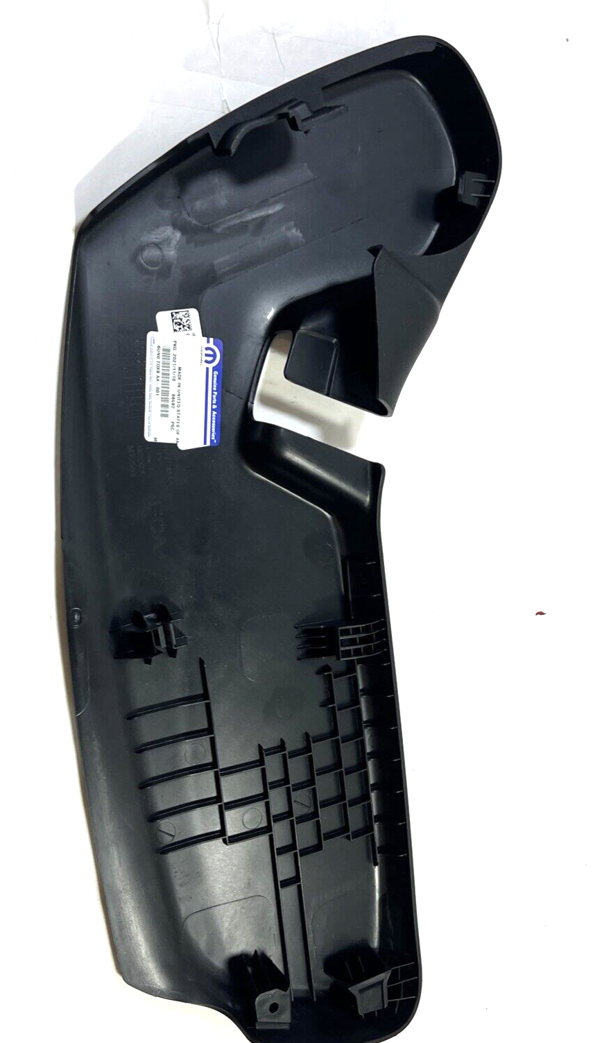 Genuine OEM Mopar Pacifica Seat Shield 2020-2023 6UN02DX9AA