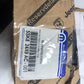 New OEM Mopar Second Row Leather Armrest 5SK824X9AC
