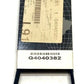 New OEM Mopar V Belt Q4040382