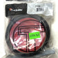 New OEM Trucklite Lamp Kit, 4" Round Stop Turn Tail Light w/ Gasket 40015R