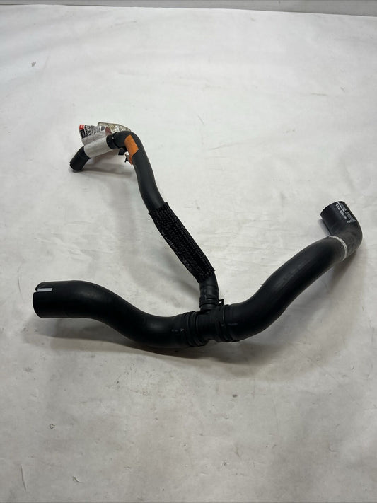 New OEM Genuine Ford Transit-150 Lower Radiator Coolant Hose Motorcraft KM6774