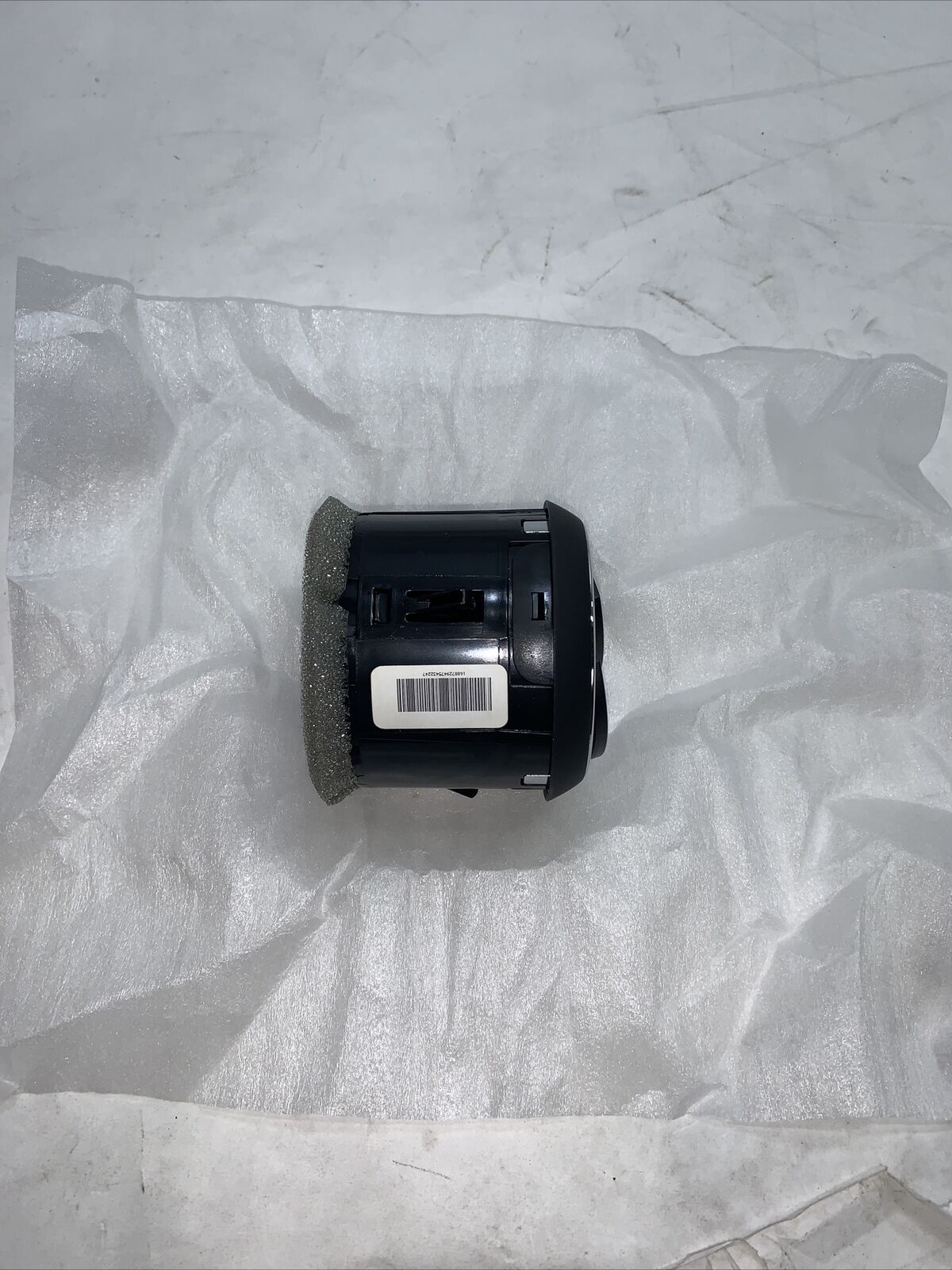 New OEM GM Pontiac G6 05-10 Dash A/C Grille Air Vent Outer Duct 22731352