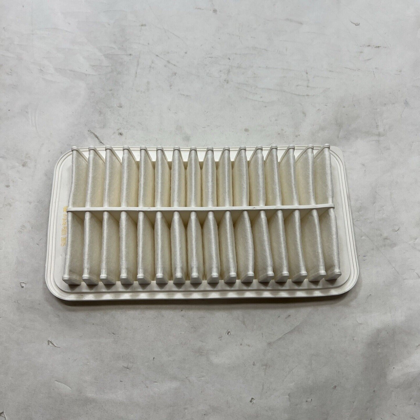 Genuine Omnicraft 03-19 Toyota, Scion, Subaru, Pontiac Air Filter - QFA-3