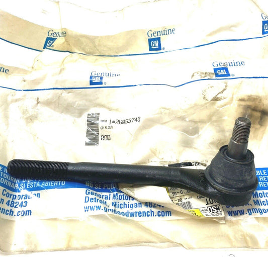 New OEM GM Rod Assembly 26053749