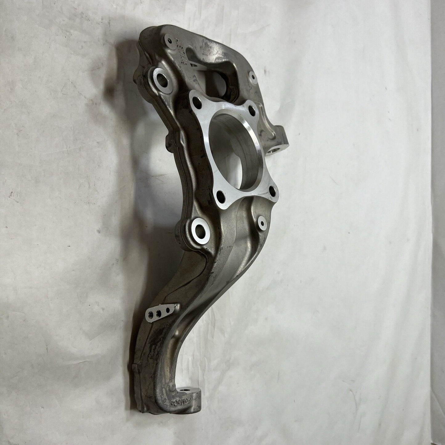 New OEM Genuine Ford F-150 Left Driver Side Spindle Knuckle Motorcraft MEF431