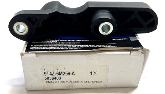 New OEM Genuine Ford Taurus 2006-2010 Engine Timing Chain Guide 9T4Z6M256A