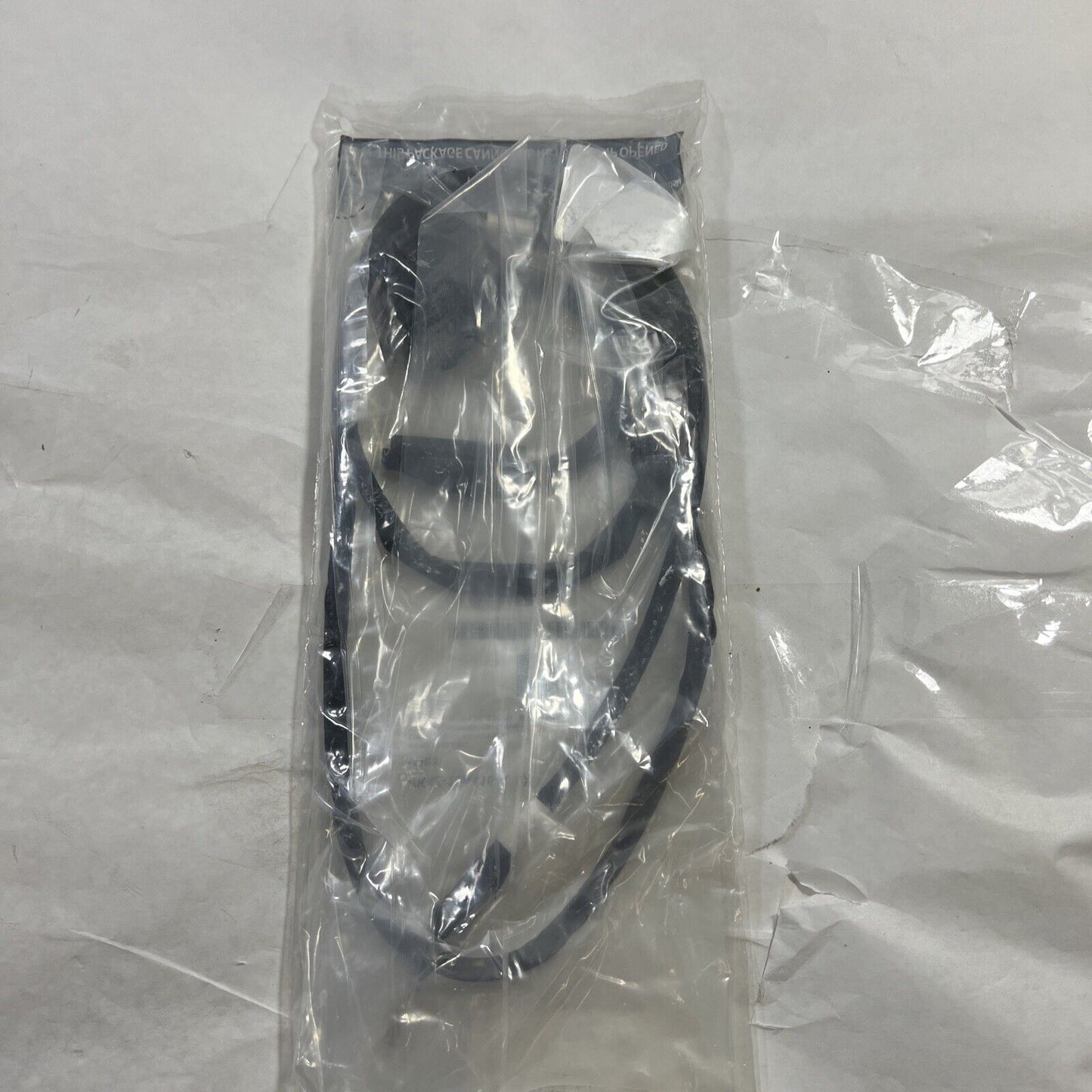 New Genuine Ford Trailer Hitch Wiring Kit HK4Z-15A416-A