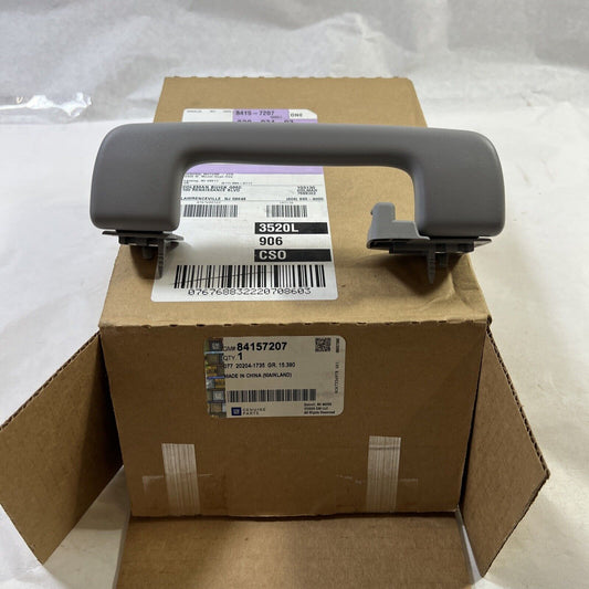 GM OEM GM Acadia Interior Grip Handle 2014-2023 84157207