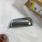 Genuine OEM GM Front Right Side Tow Mirror Cap Cover Chrome 2016-2019 23444122