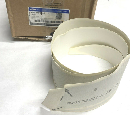 New OEM Ford 2016-17 Mustang-Striping Kit-Stripe Tape GR3Z6320001AB
