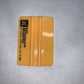 New OEM GM GrandAM Decal Windshield Decal RED 12342815