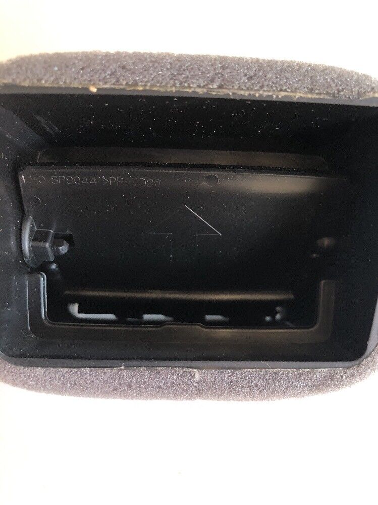 New OEM Ford Five Hundred Instrument Panel AC Air Vent Side 05-07 5G1Z19893AAC