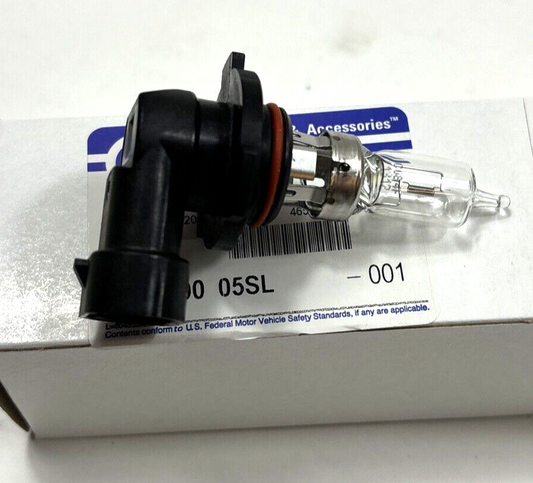 Genuine OEM Mopar Dodge Durango Ram 1500 2500 3500 Headlamp Bulb 16-20 L09005SL