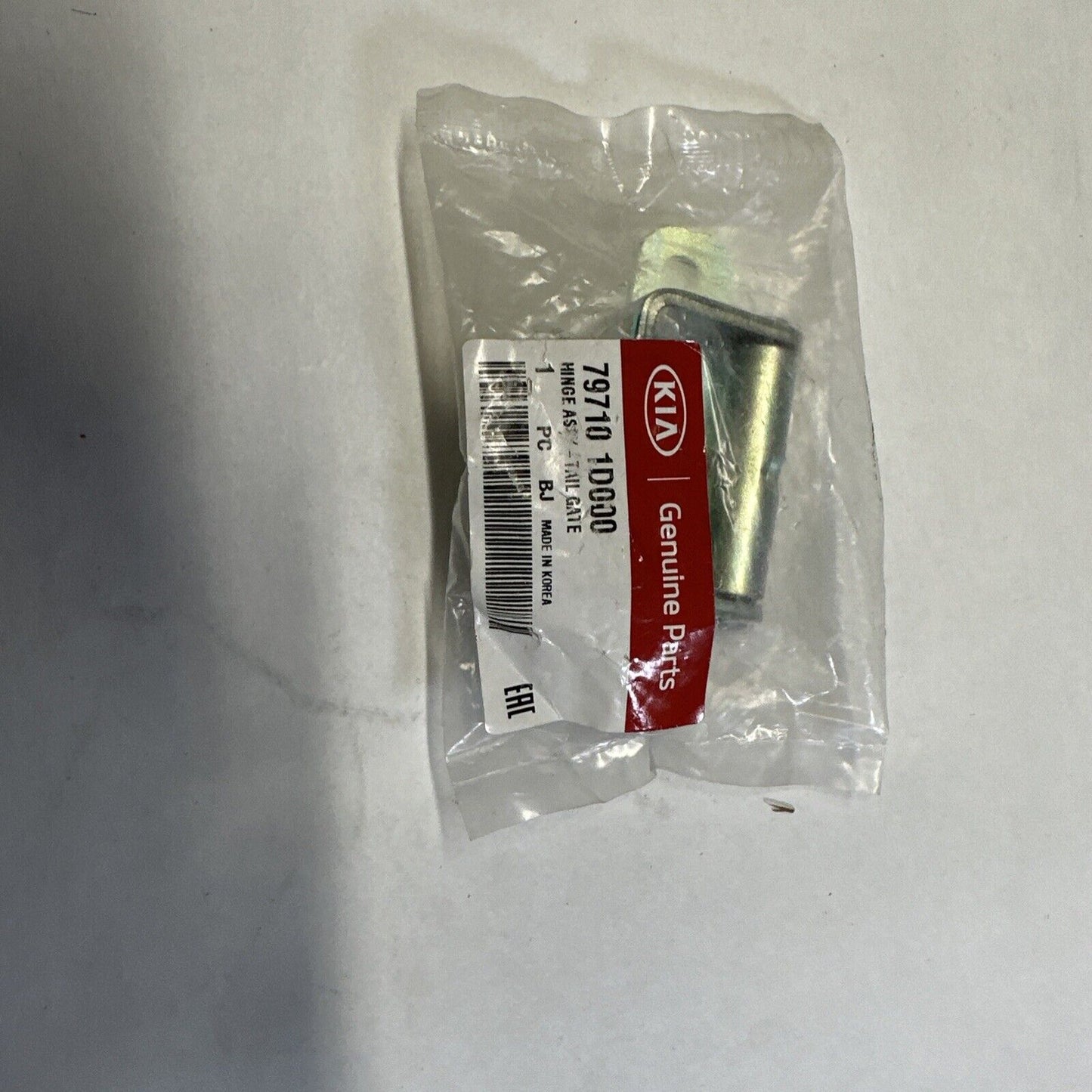 New OEM Genuine Kia Rondo Soul 2006-2019 Tail Gate Hinge Assembly 79710-1D000