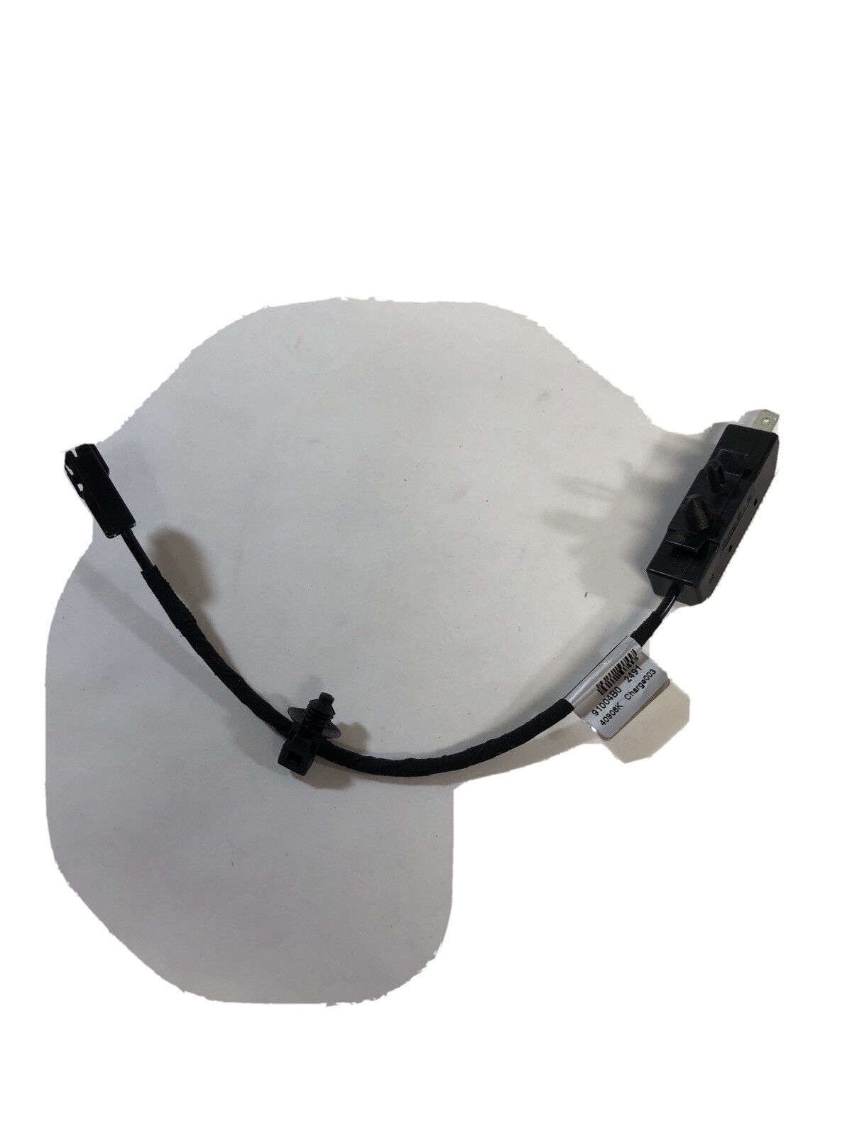 New OEM Chrysler 300 Satellite Antenna Wiring Harness 2012-2016 05091160AA