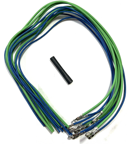 Genuine OEM Mopar Wiring Repair Kit 5013984AA