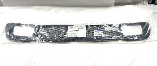 Genuine OEM Mopar Jeep Grand Cherokee Front Bumper Lower Grille 14-16 68141936AD