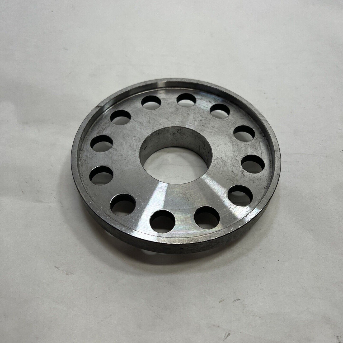 New OEM Genuine Detroit Diesel Flange 23513492