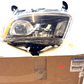 Genuine OEM Mopar 2014-2016 Jeep Grand Cherokee Left Side Headlight 68110997AF