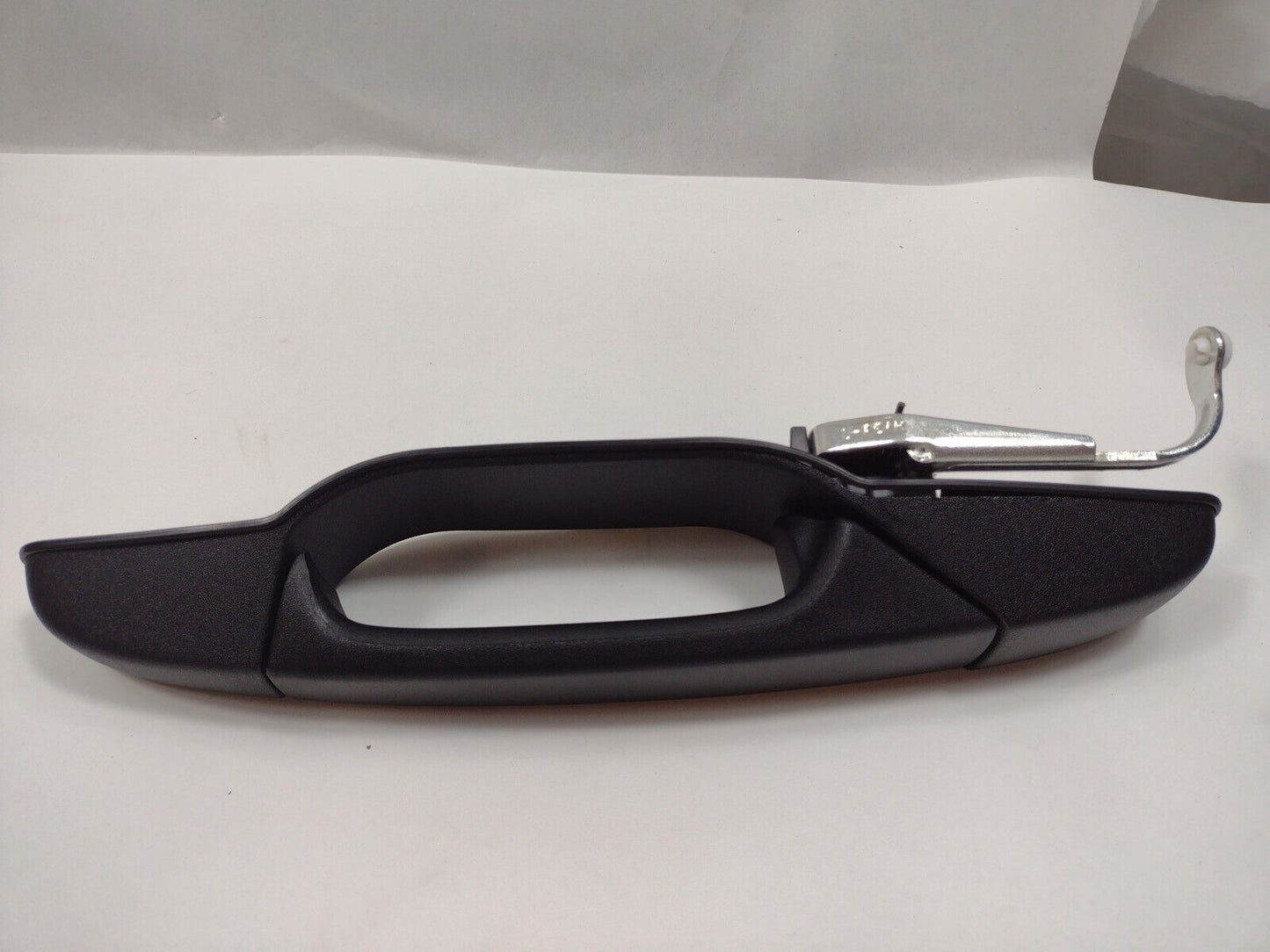 Genuine OEM GM 07-14 Avalanche Rear Door Lock Hardware-Handle, Outside 84053452