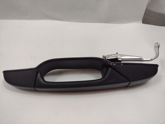 Genuine OEM GM 07-14 Avalanche Rear Door Lock Hardware-Handle, Outside 84053452