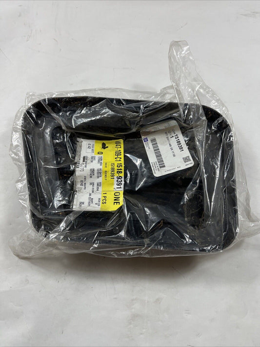 Genuine OEM GM Chevrolet Trailblazer Body Pressure Relief Valve 02-09 15189391