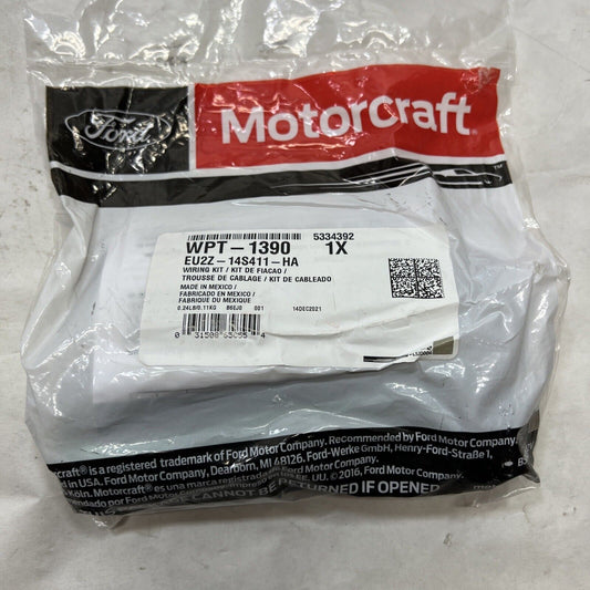 New OEM Genuine Ford Wire Assembly Motorcraft WPT1390