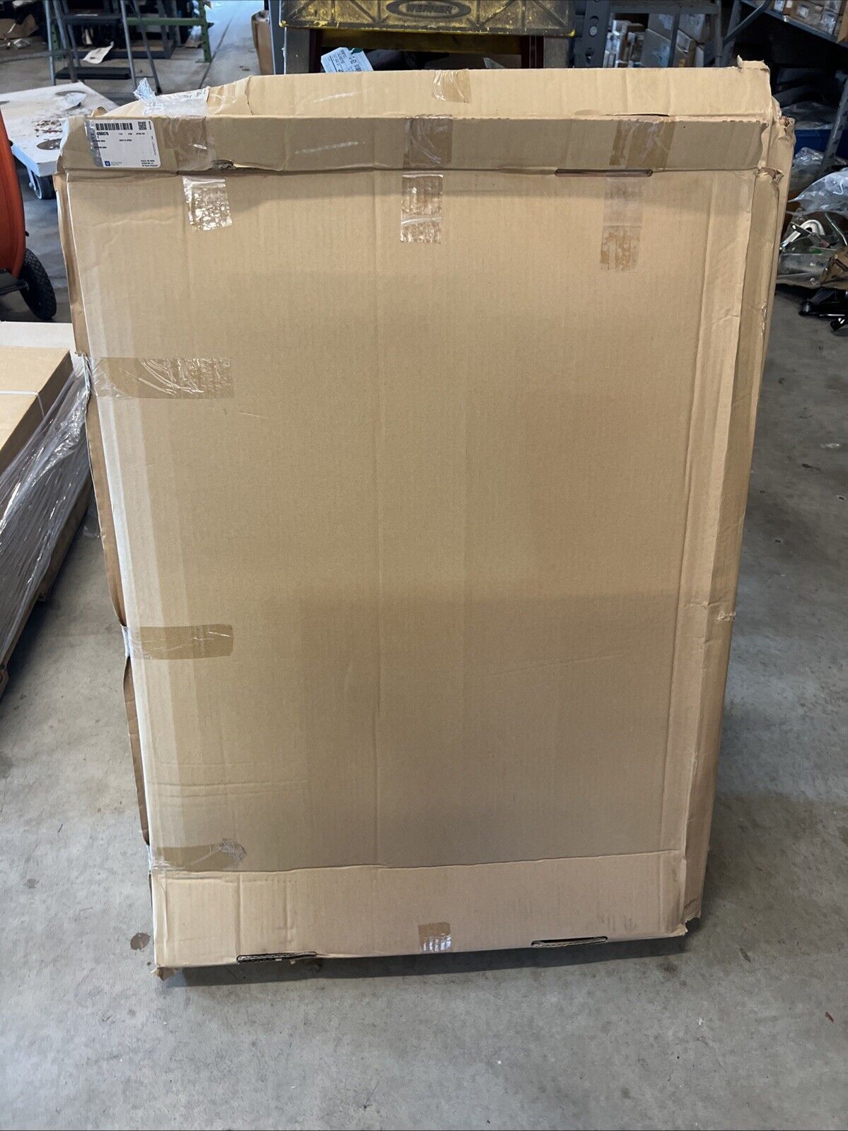 Genuine OEM GM Chevrolet Trailblazer Weather Cargo Mat 2021-2024 42669376