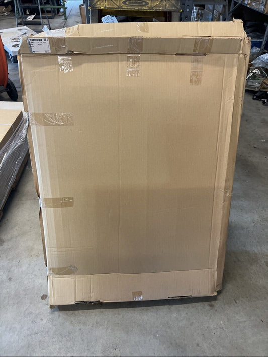 Genuine OEM GM Chevrolet Trailblazer Weather Cargo Mat 2021-2024 42669376