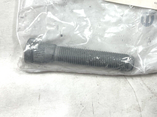 Genuine OEM Mopar Ram 3500 Wheel Lug Stud 2012-2023 6509399AA
