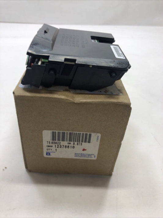 New OEM Genuine GM Chevy Oldsmobile 1998-2005 Electric Compass 12376610