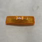 Truck-Lite 19200Y Marker/Clearance Lamp Yellow