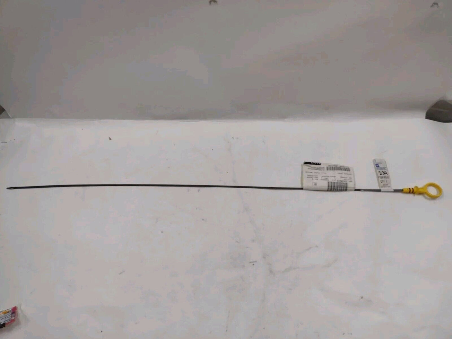 NEW OEM GM Engine Oil Level Dipstick 12619013 Silverado Sierra 1500 4.3L 07-13