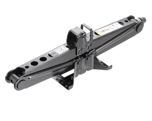 Genuine OEM Mopar Jeep Renegade Fiat 500X Scissors Jack 2015-2023 68360802AA