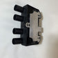 New Huco W0133-1605277-HUC Canister Ignition Coil for Isuzu Rodeo 1998-2003