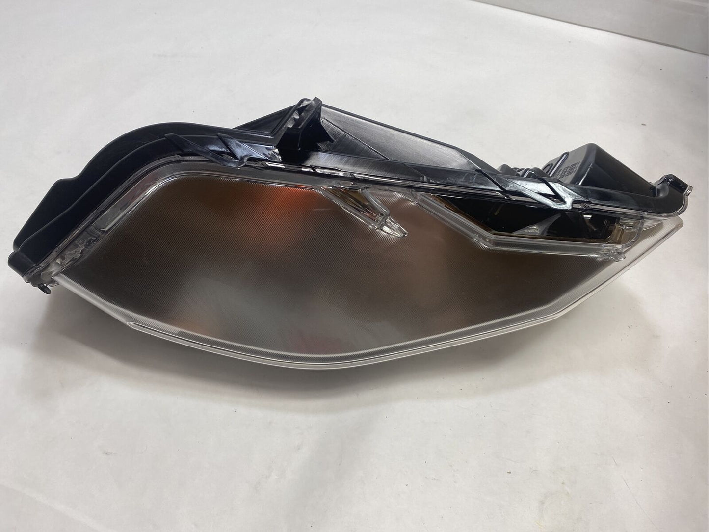 New OEM Genuine Ford Mustang 2018-2023 Left Driver Side Parking Lamp JR3Z13201C