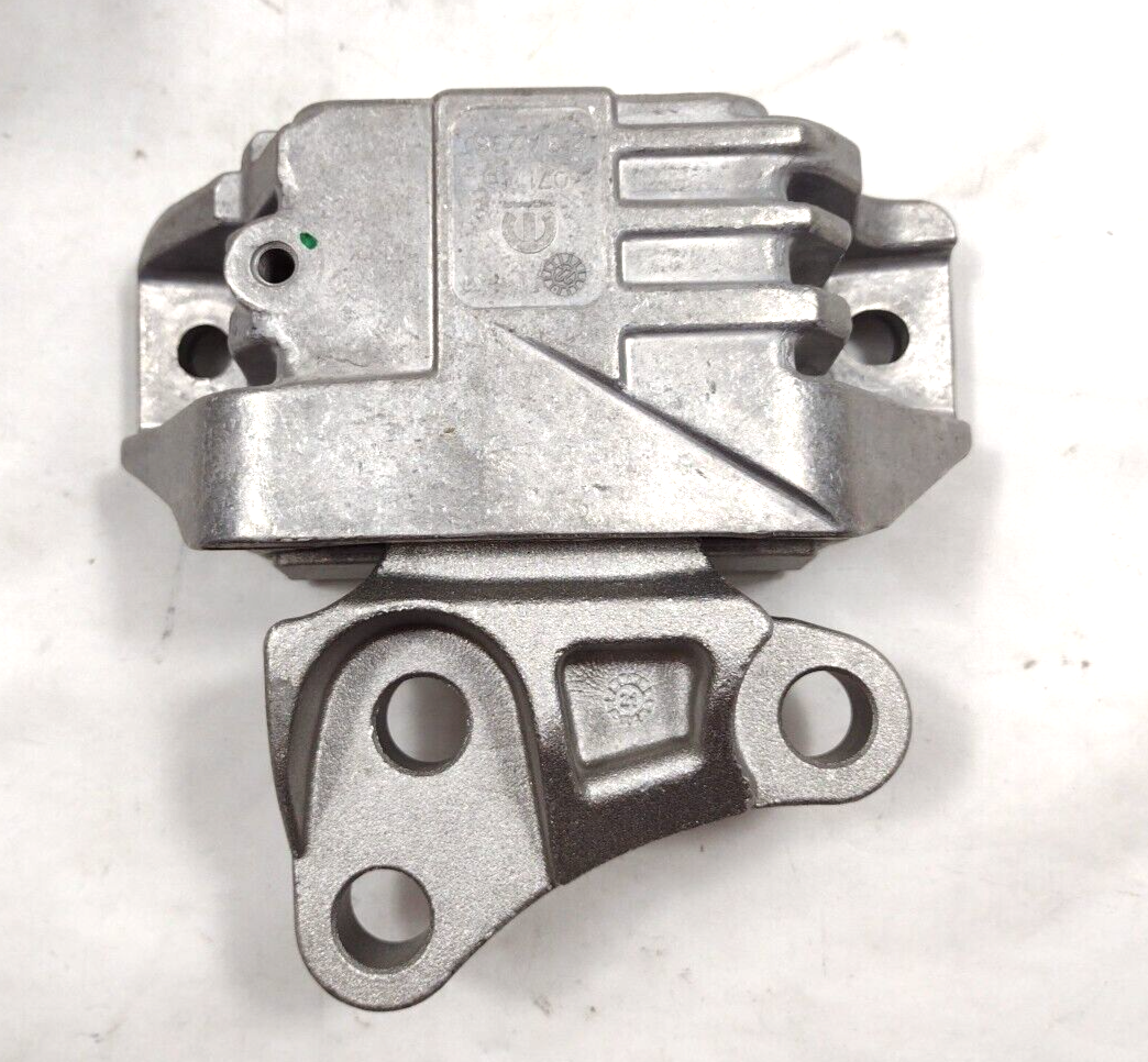 Genuine OEM Mopar Left Driver Side Engine Mount Isolator 2015-2022 68363756AA