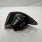 TYC Tail Light Assembly-S, Sedan fits 2005 Toyota Corolla 11-5704-90-9