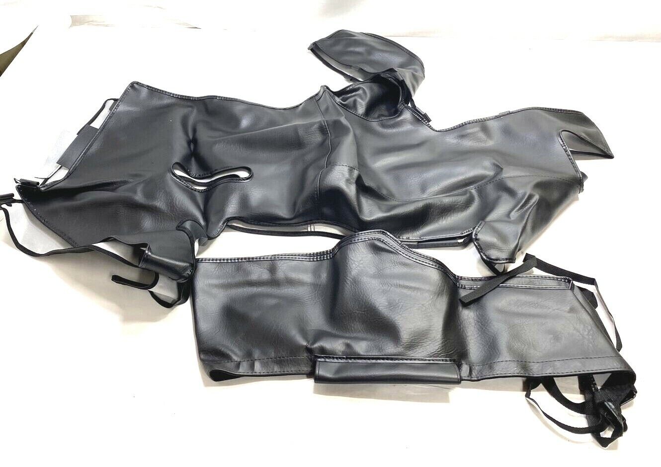 New OEM GM Bumper Cover 12370507