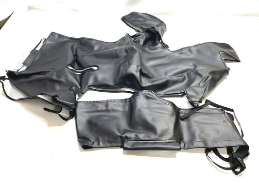 New OEM GM Bumper Cover 12370507