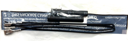 New OEM Genuine Ford Fuel Pump Connector Motorcraft WT1074