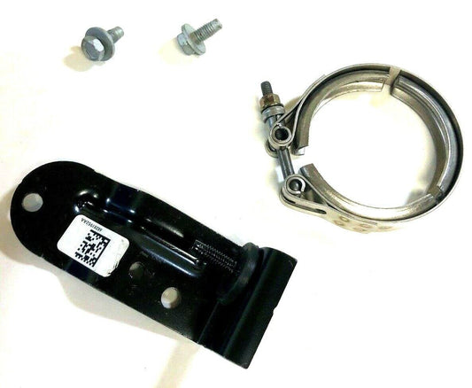 New OEM Chrysler Exhaust Bracket Hanger CLAAR043AA